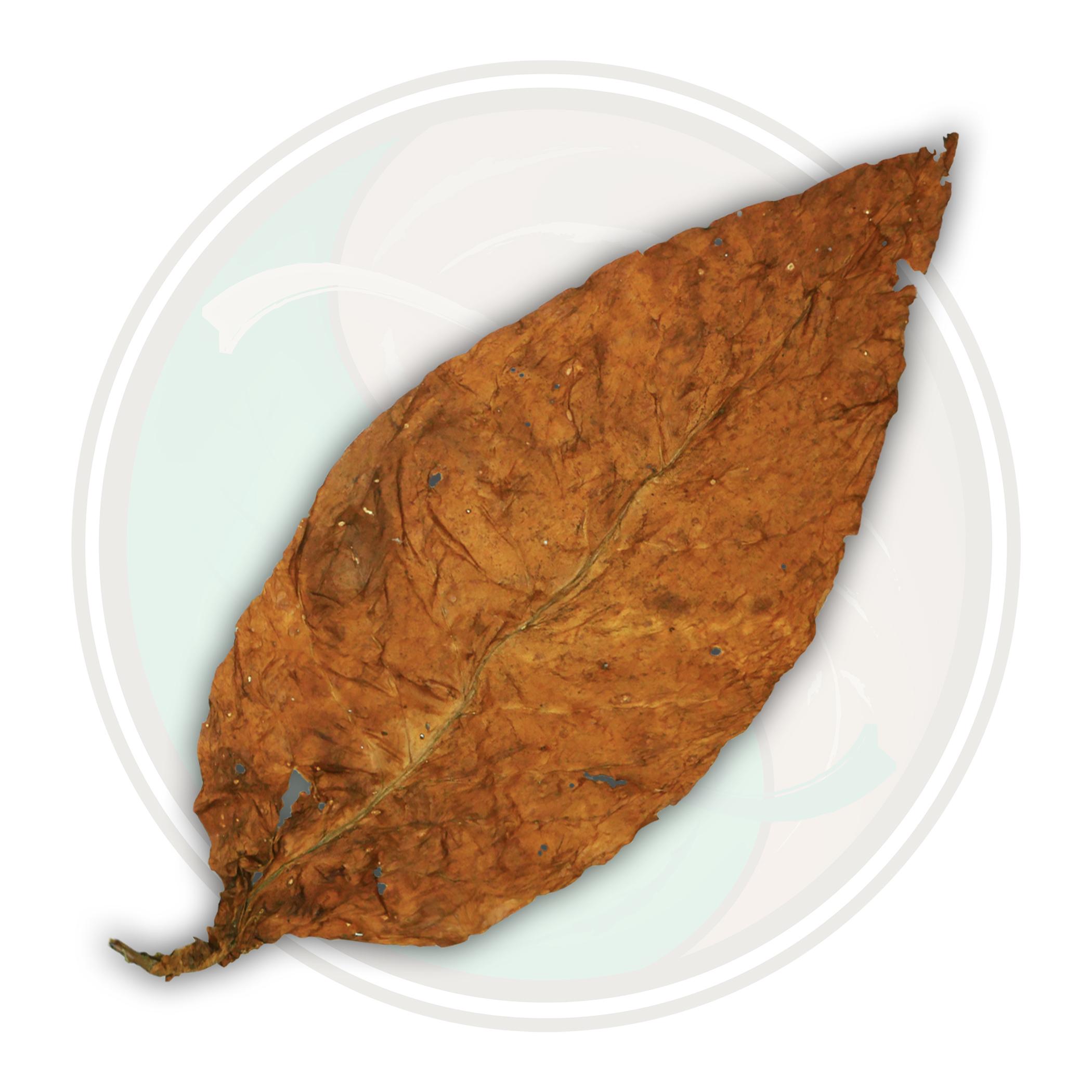 2018 USA Virginia Flue Cured Tobacco Leaf For Cigarettes, MYO, RYO